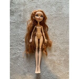 Mattel Ever After High First Chapter Holly O'Hair Doll Nude